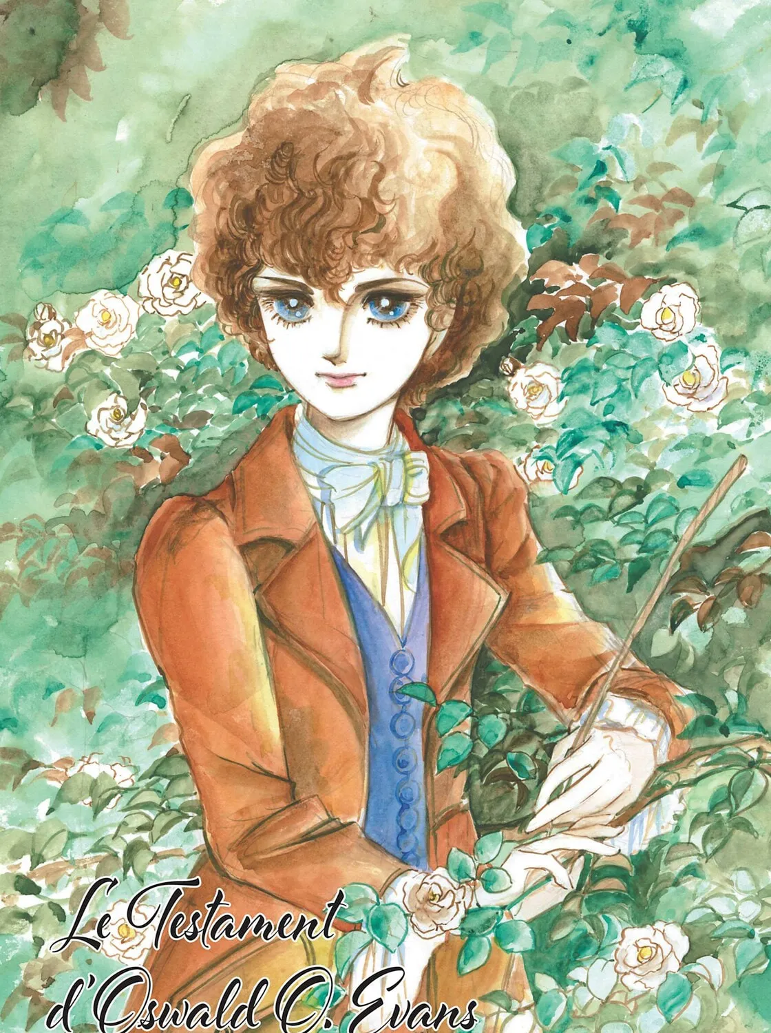 Read The Poe Clan chapter 10.2 image 29 on Lezhin