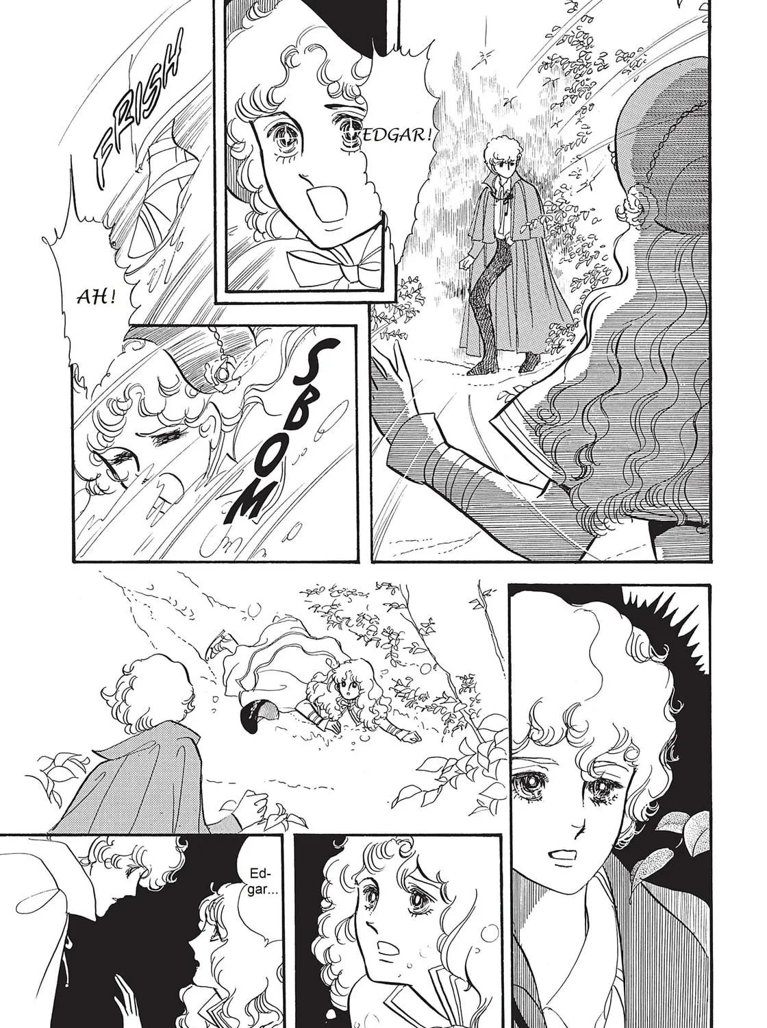 Read The Poe Clan chapter 10.2 image 33 on Lezhin