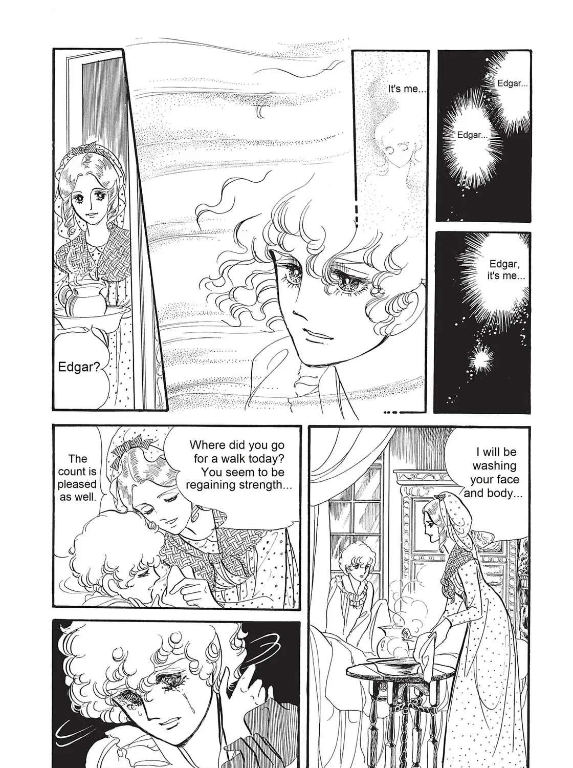 Read The Poe Clan chapter 10.2 image 37 on Lezhin
