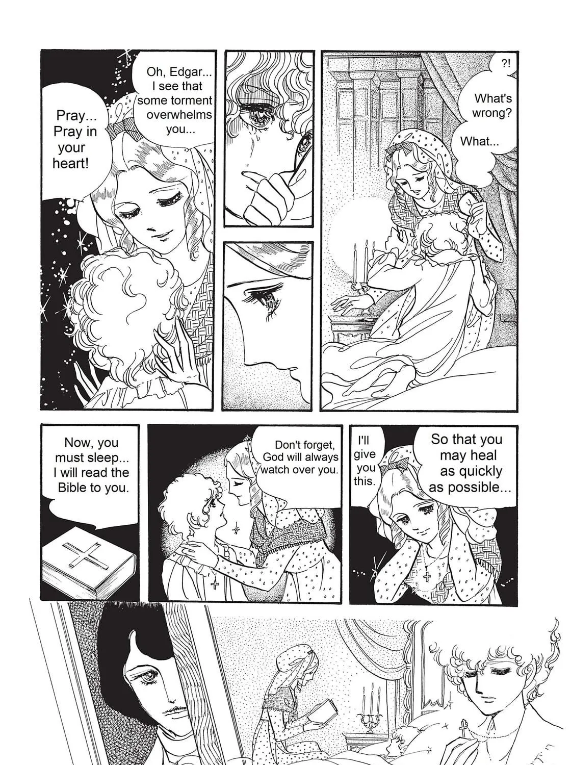 Read The Poe Clan chapter 10.2 image 39 on Lezhin