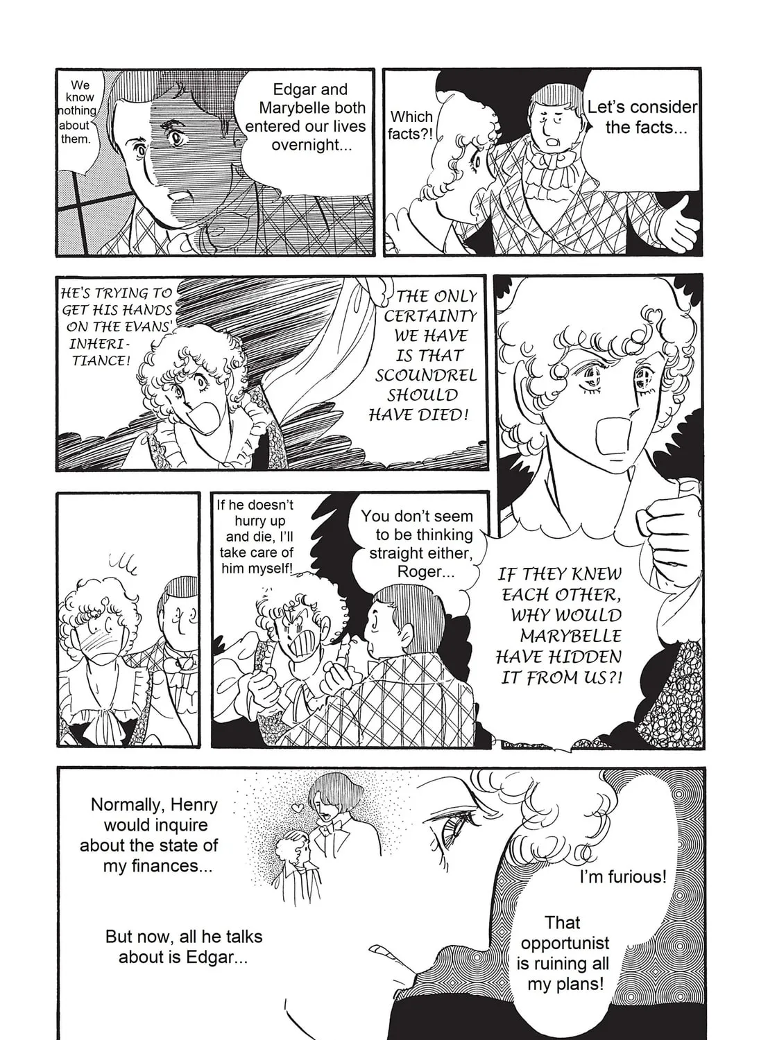 Read The Poe Clan chapter 10.2 image 43 on Lezhin