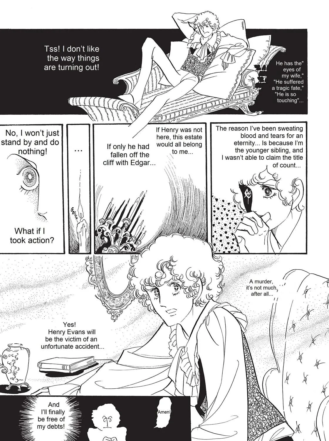 Read The Poe Clan chapter 10.2 image 45 on Lezhin
