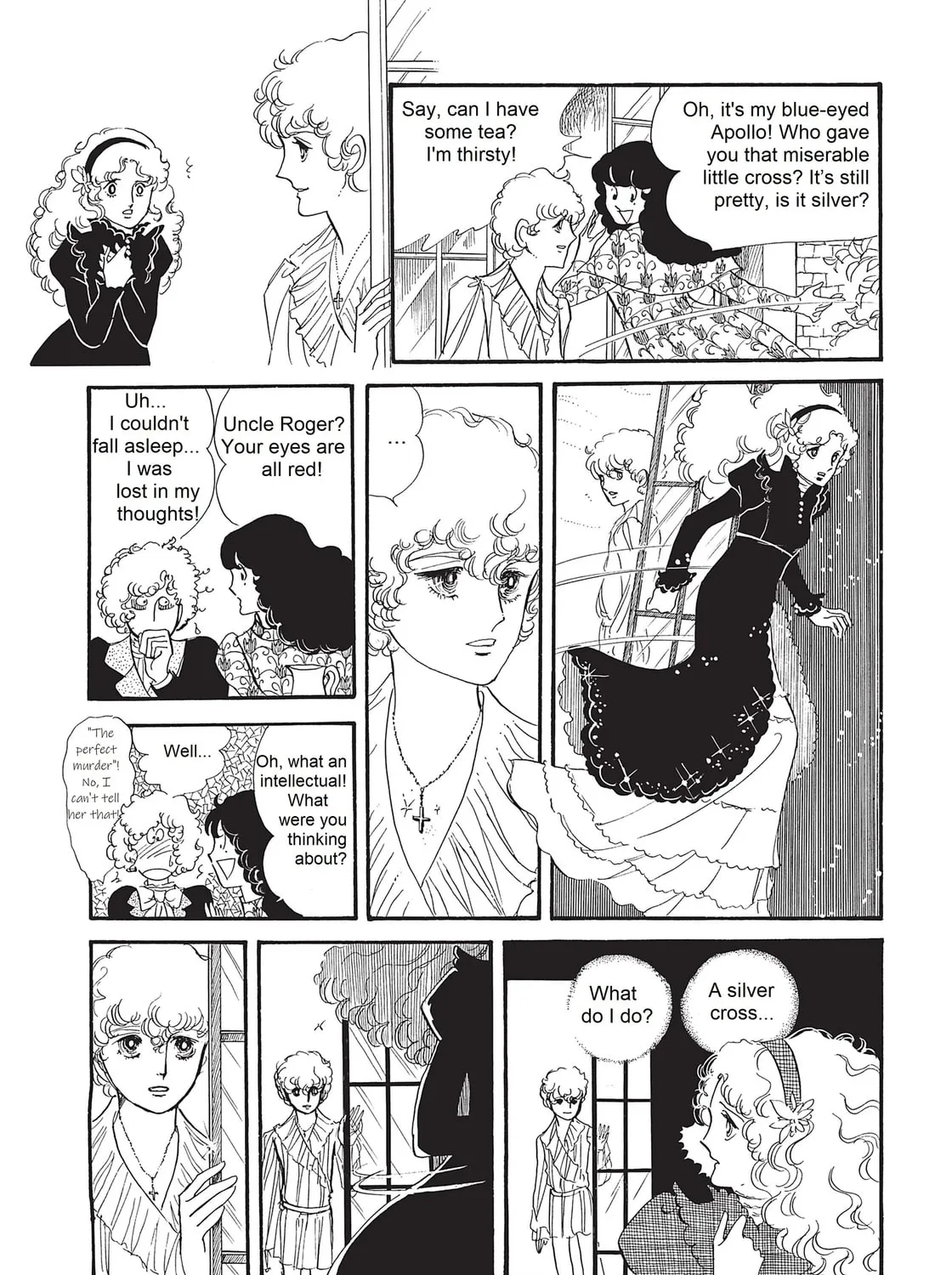 Read The Poe Clan chapter 10.2 image 49 on Lezhin