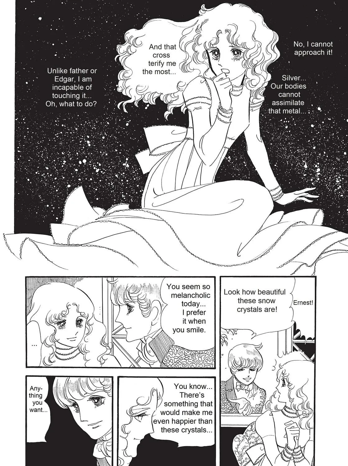 Read The Poe Clan chapter 10.2 image 51 on Lezhin