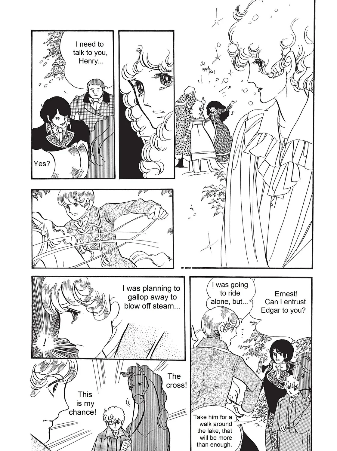 Read The Poe Clan chapter 10.2 image 61 on Lezhin