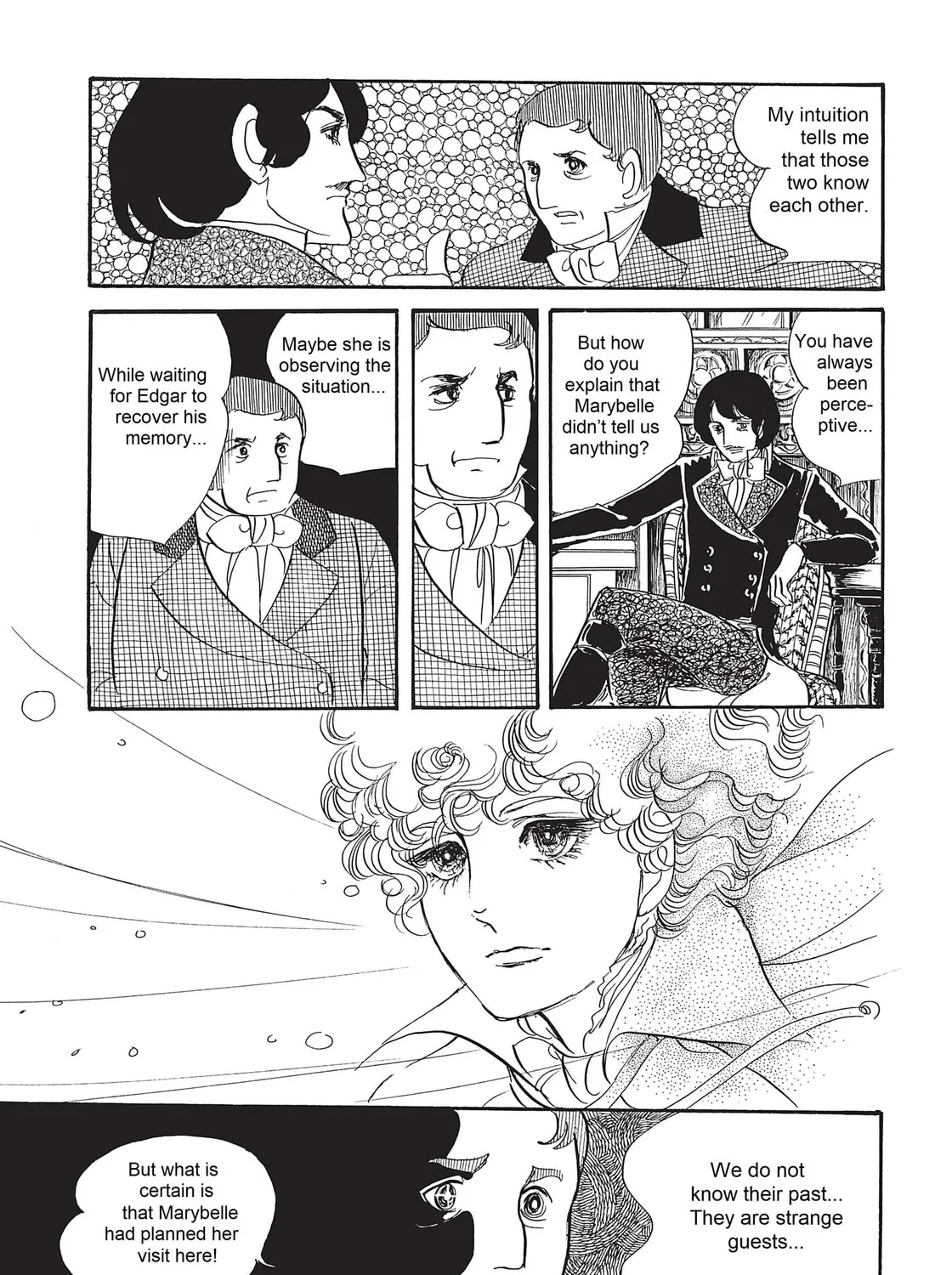 Read The Poe Clan chapter 10.2 image 65 on Lezhin