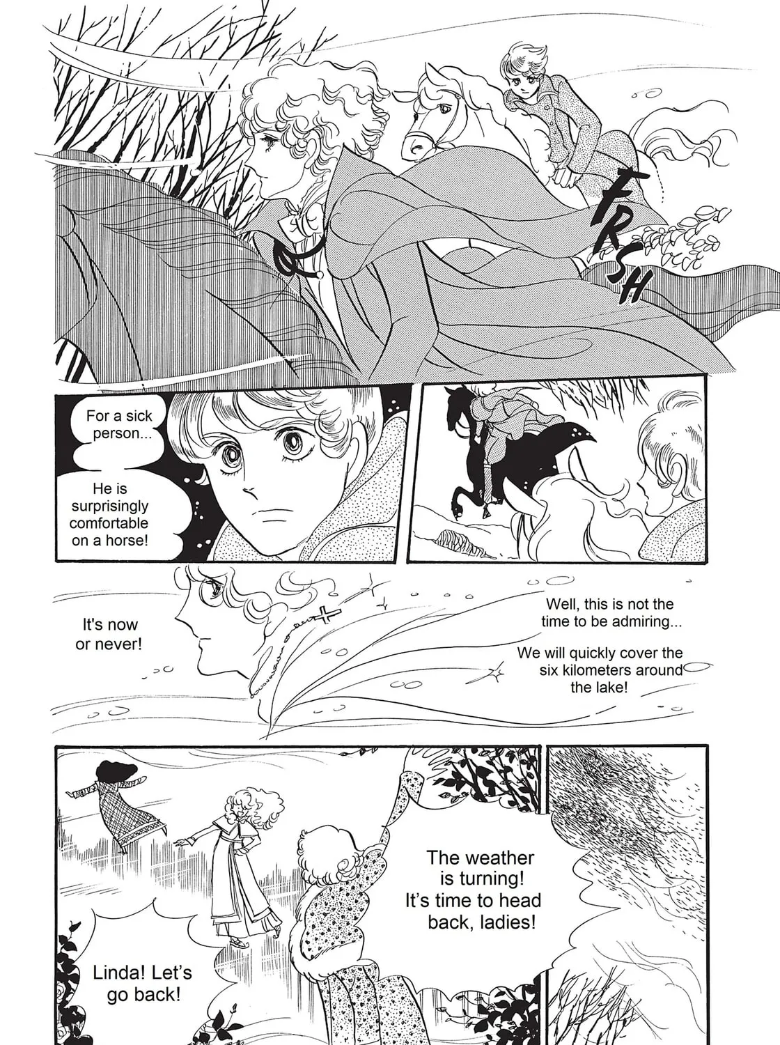 Read The Poe Clan chapter 10.2 image 67 on Lezhin