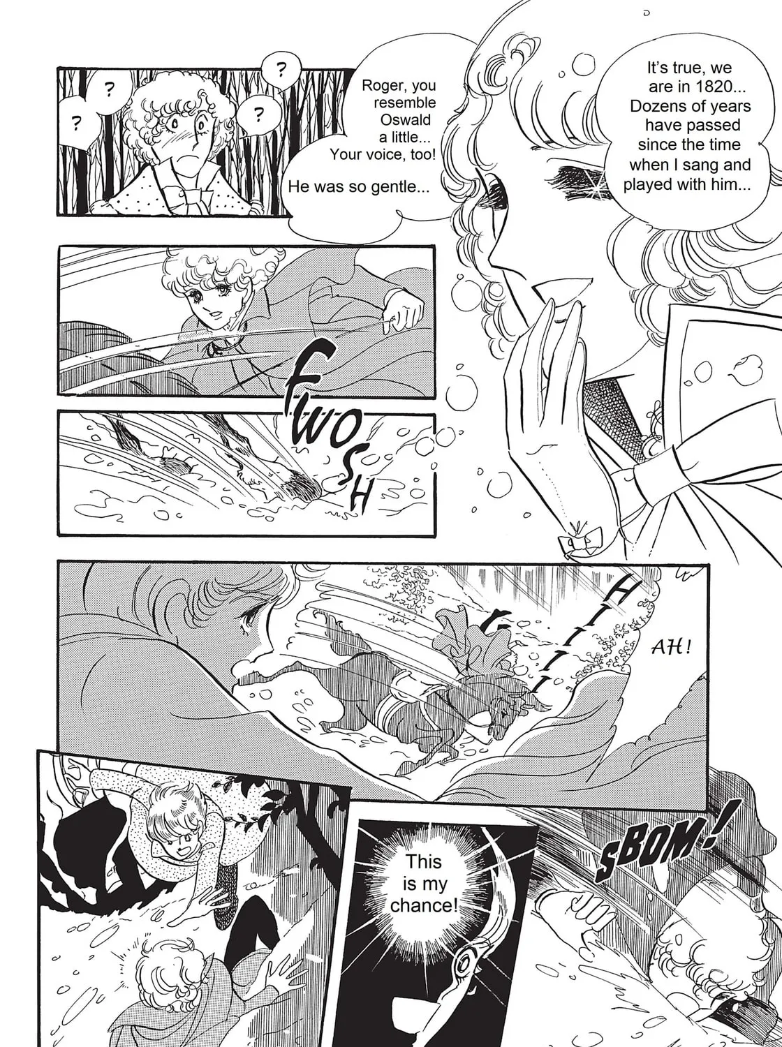 Read The Poe Clan chapter 10.2 image 71 on Lezhin