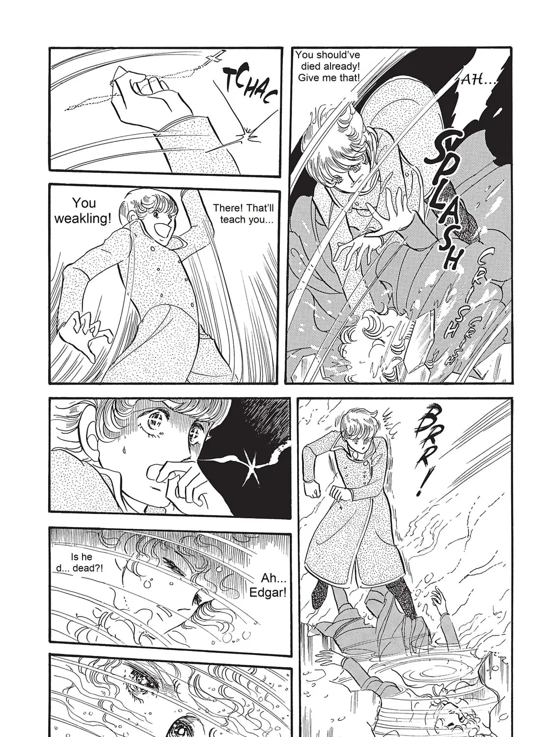 Read The Poe Clan chapter 10.2 image 73 on Lezhin