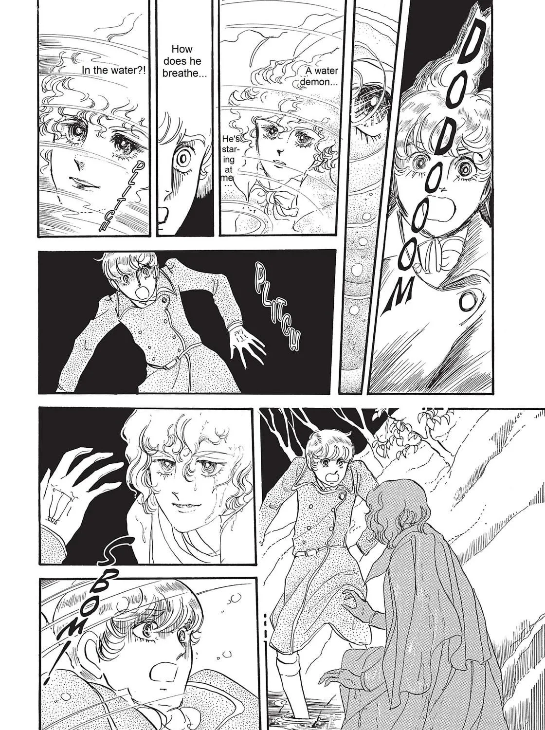 Read The Poe Clan chapter 10.2 image 75 on Lezhin