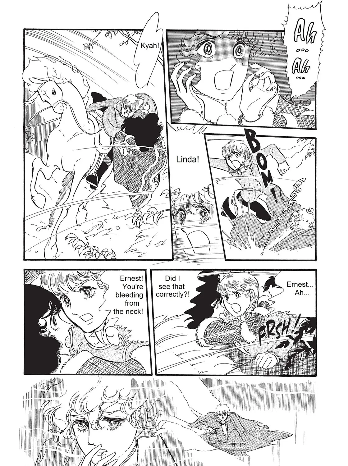 Read The Poe Clan chapter 10.2 image 79 on Lezhin