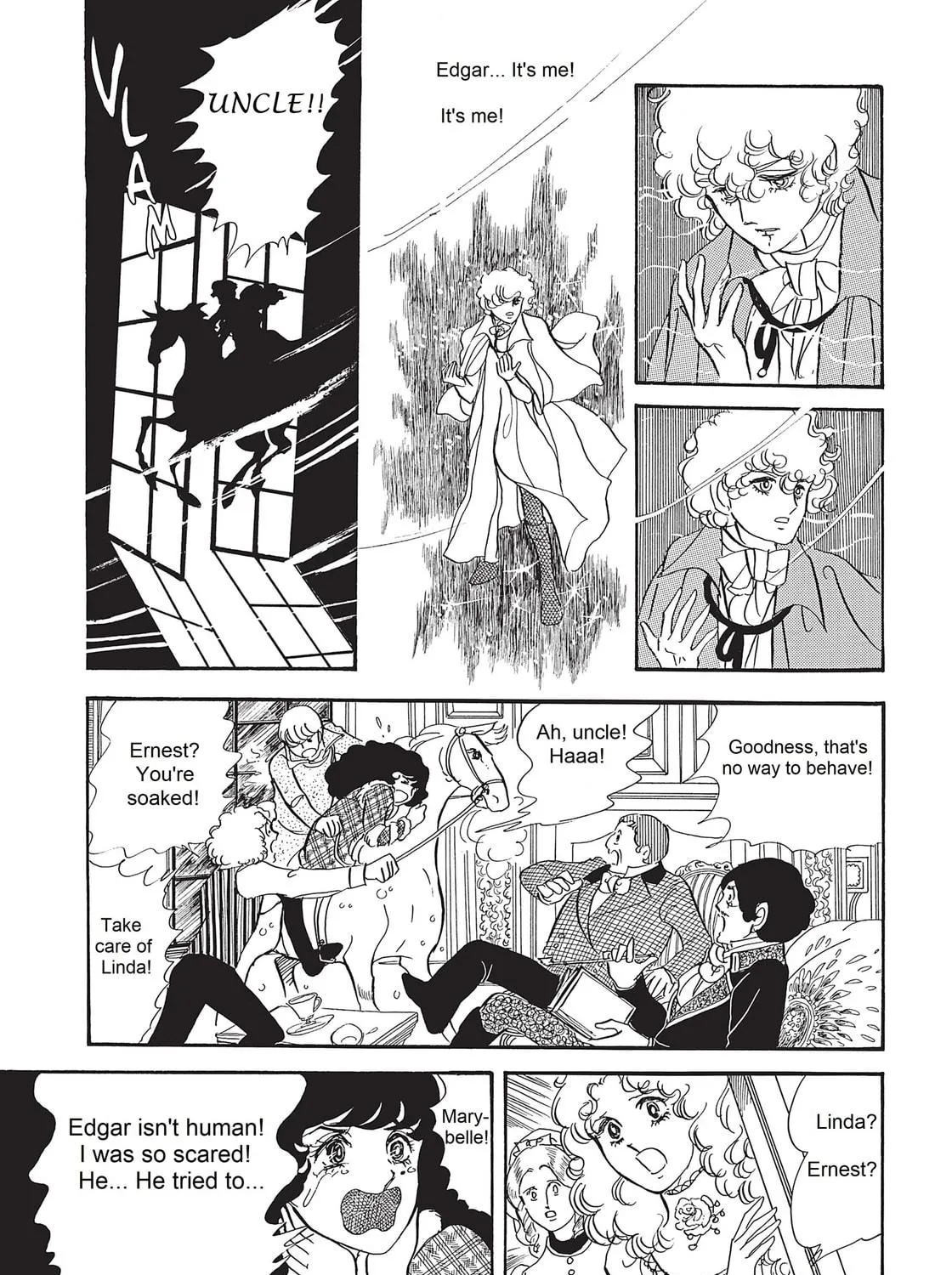 Read The Poe Clan chapter 10.2 image 81 on Lezhin