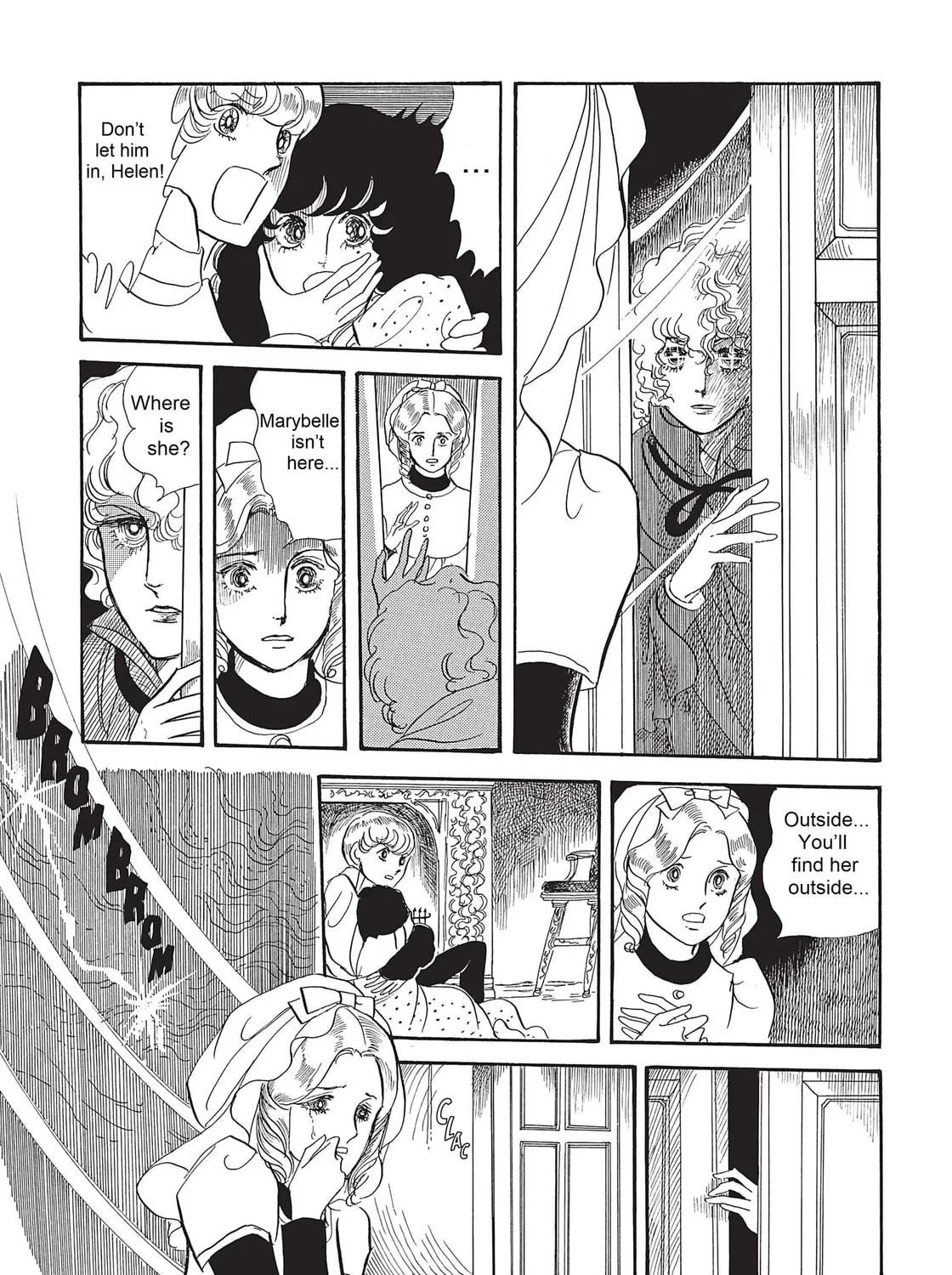 Read The Poe Clan chapter 10.2 image 89 on Lezhin