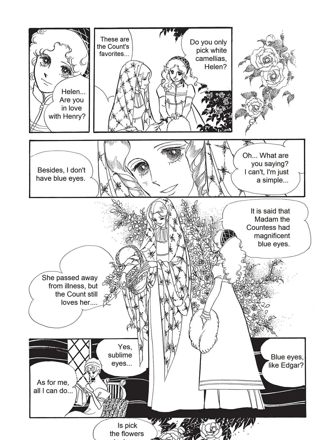 Read The Poe Clan chapter 10.2 image 9 on Lezhin
