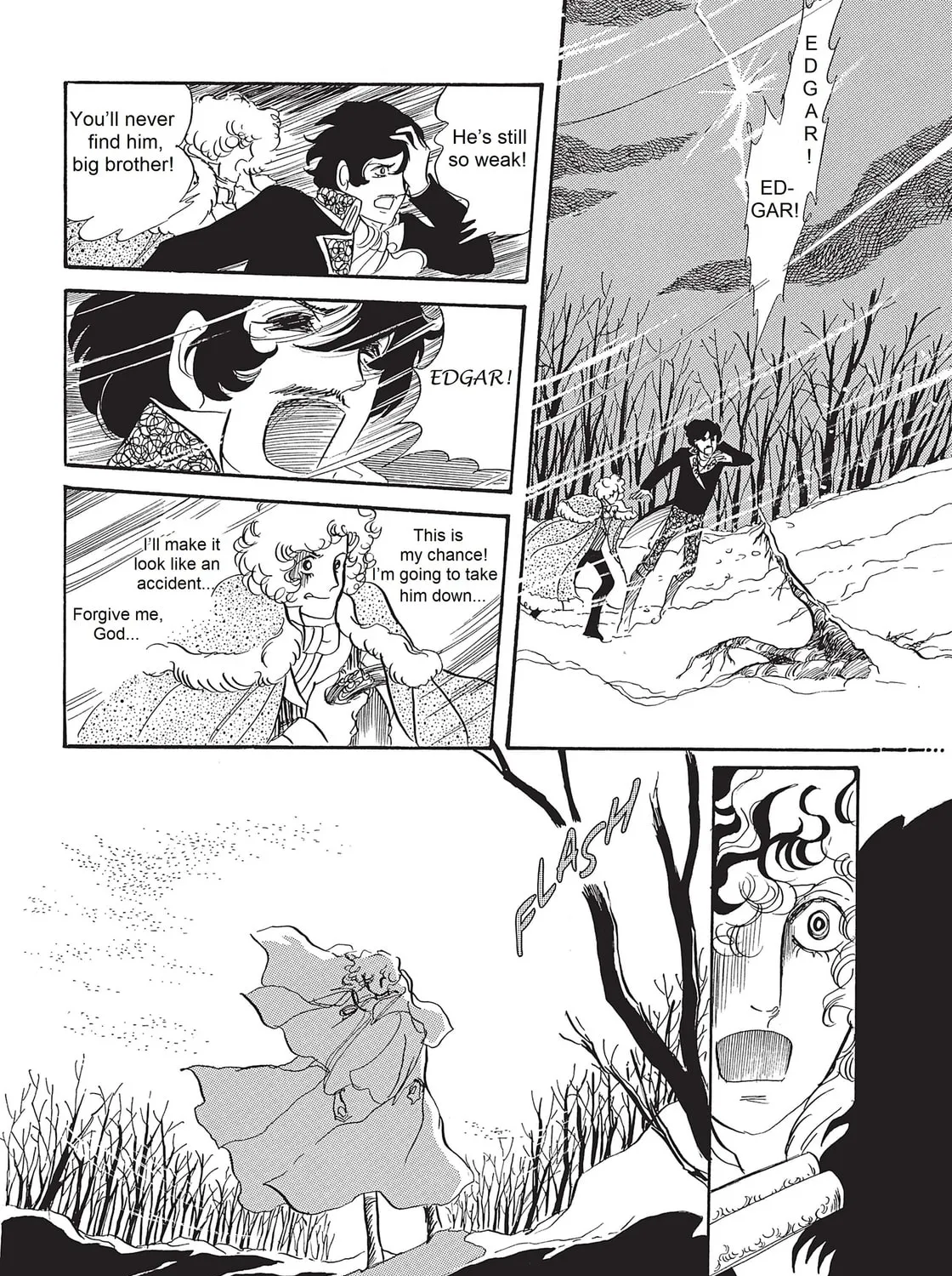 Read The Poe Clan chapter 10.2 image 91 on Lezhin