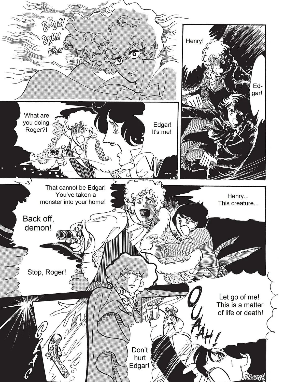 Read The Poe Clan chapter 10.2 image 93 on Lezhin