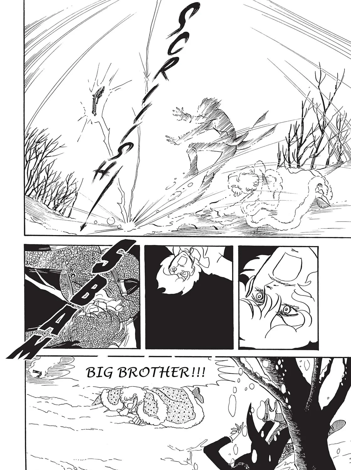 Read The Poe Clan chapter 10.2 image 95 on Lezhin