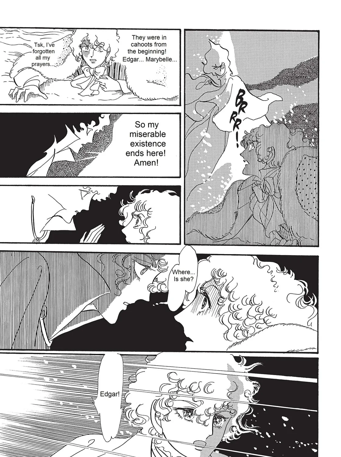 Read The Poe Clan chapter 10.2 image 97 on Lezhin