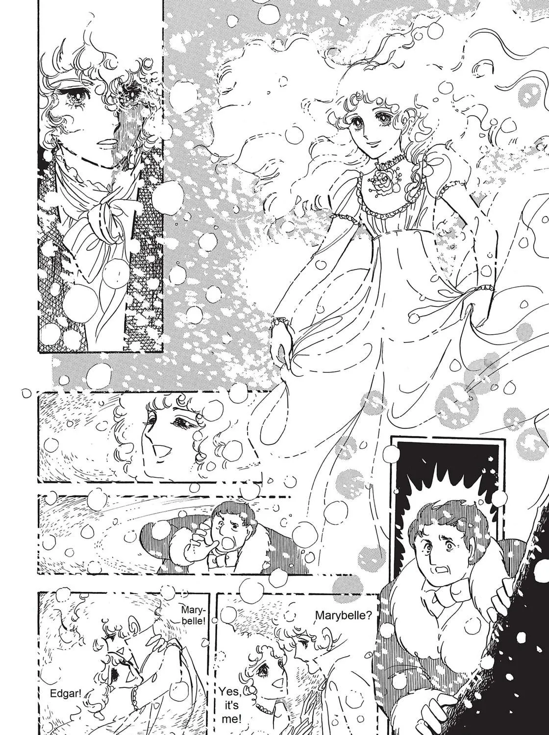 Read The Poe Clan chapter 10.2 image 99 on Lezhin