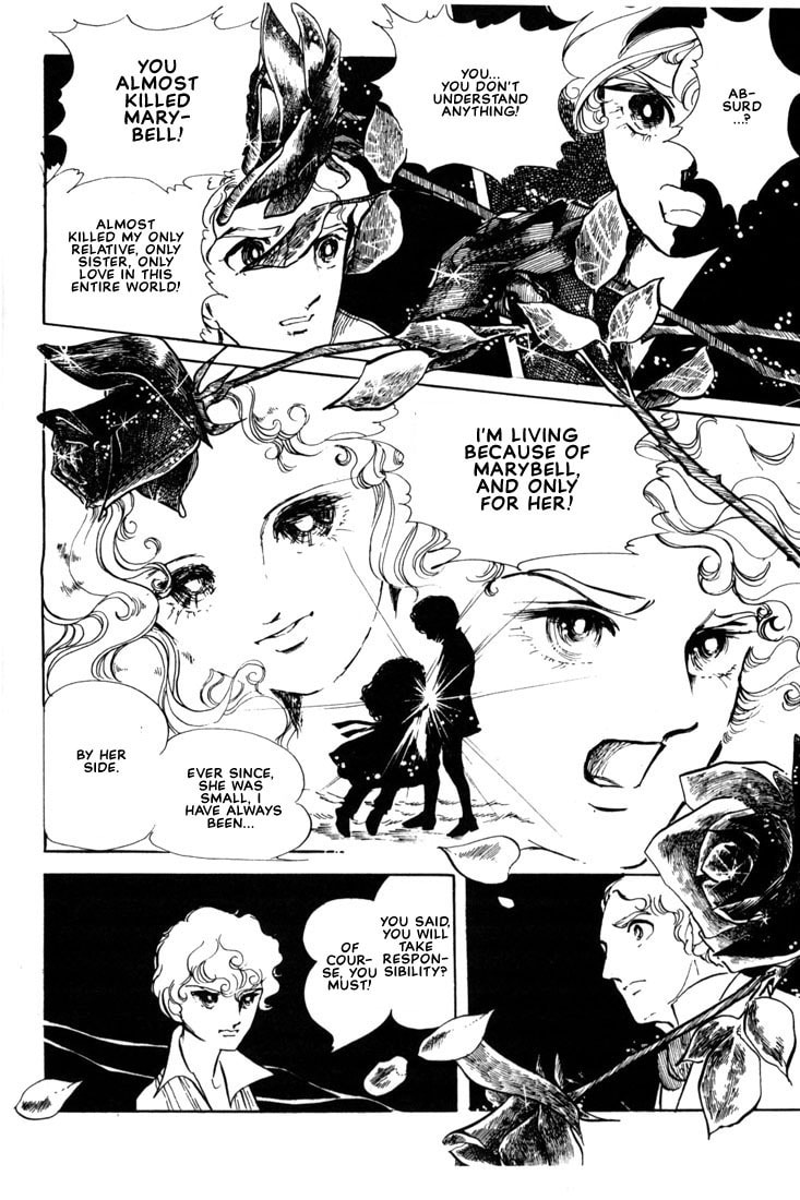 Read The Poe Clan chapter 2 image 10 on Lezhin