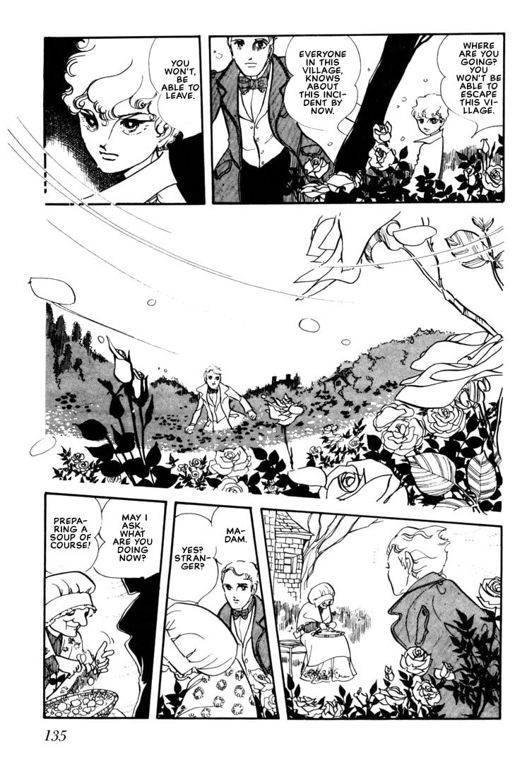 Read The Poe Clan chapter 2 image 11 on Lezhin