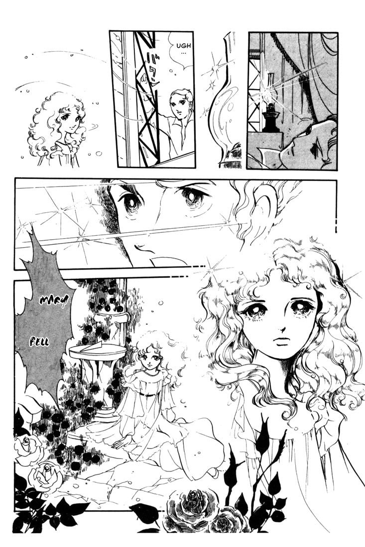 Read The Poe Clan chapter 2 image 14 on Lezhin