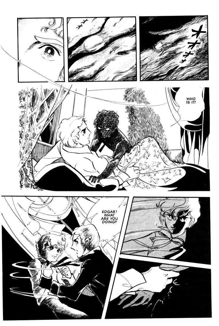 Read The Poe Clan chapter 2 image 19 on Lezhin