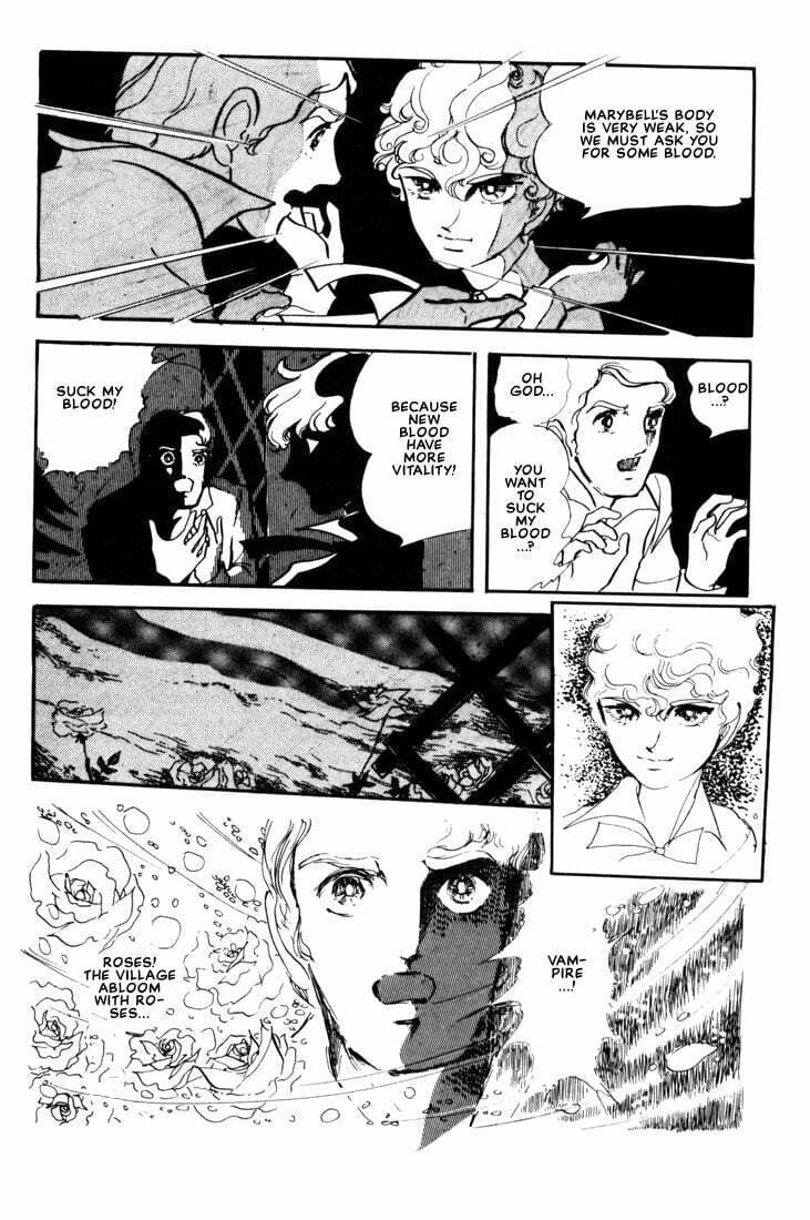 Read The Poe Clan chapter 2 image 20 on Lezhin
