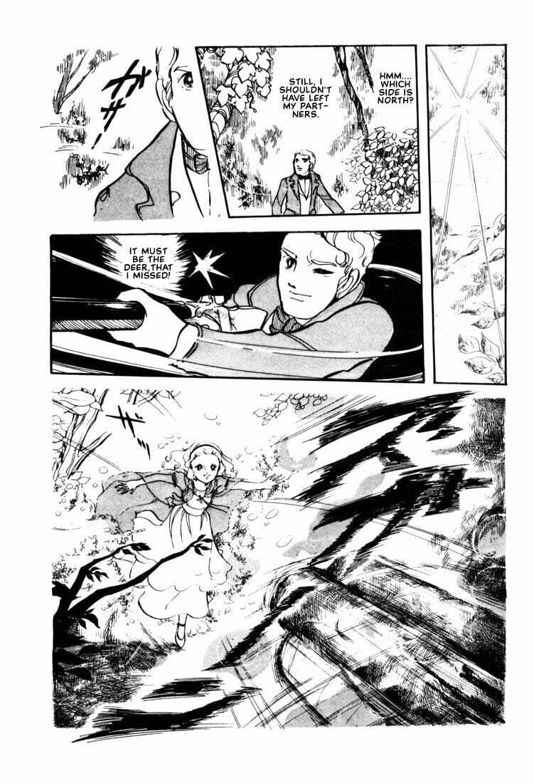 Read The Poe Clan chapter 2 image 3 on Lezhin