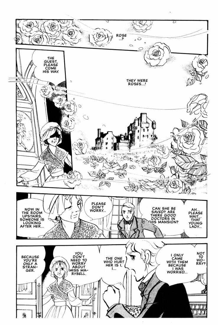 Read The Poe Clan chapter 2 image 7 on Lezhin