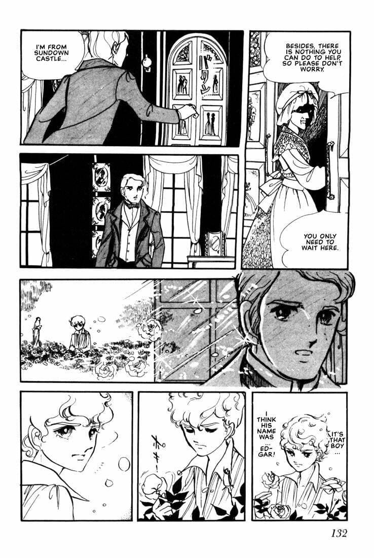 Read The Poe Clan chapter 2 image 8 on Lezhin