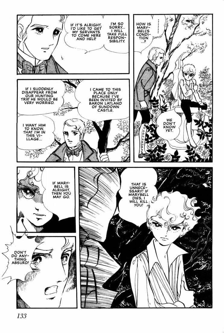 Read The Poe Clan chapter 2 image 9 on Lezhin