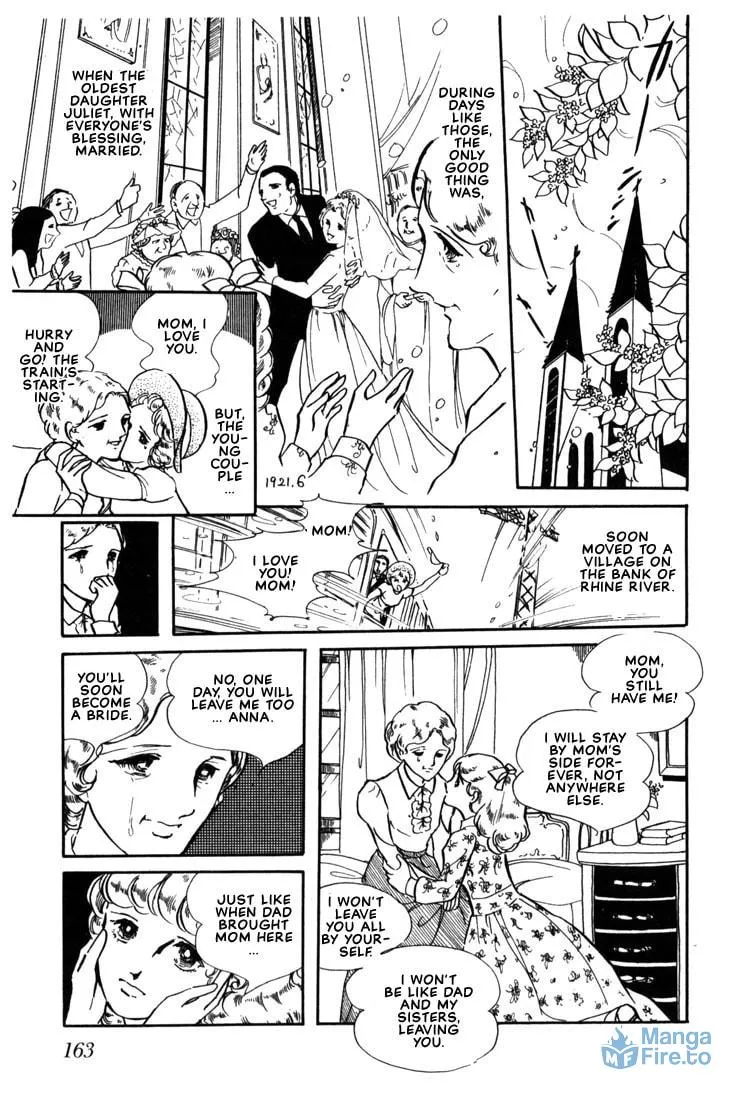 Read The Poe Clan chapter 3 image 14 on Lezhin