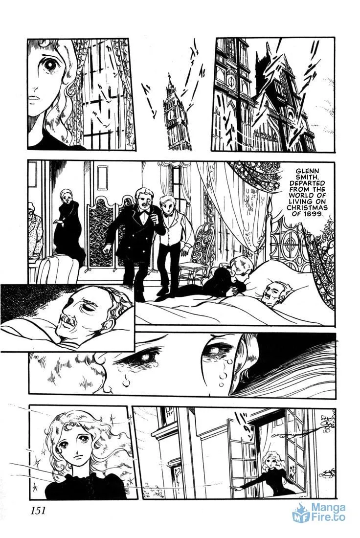 Read The Poe Clan chapter 3 image 2 on Lezhin