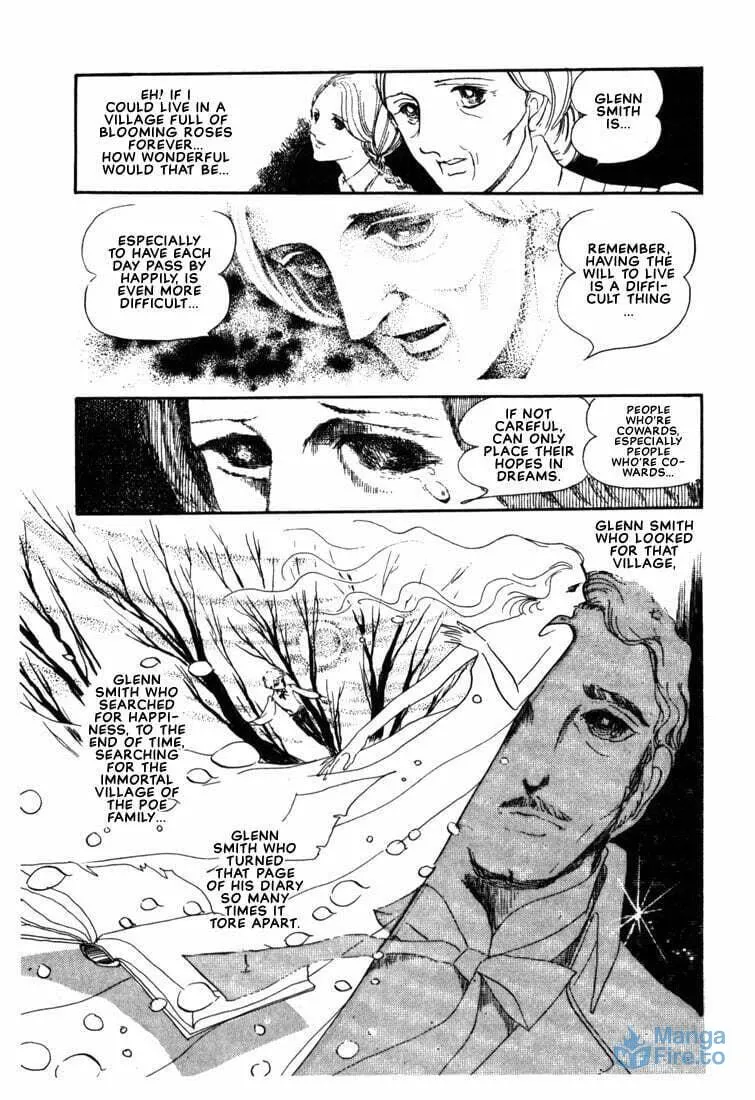 Read The Poe Clan chapter 3 image 20 on Lezhin