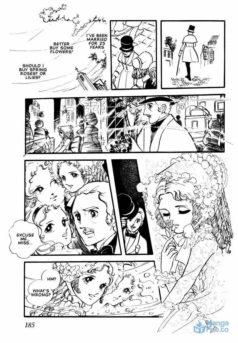 Read The Poe Clan chapter 4 image 11 on Lezhin