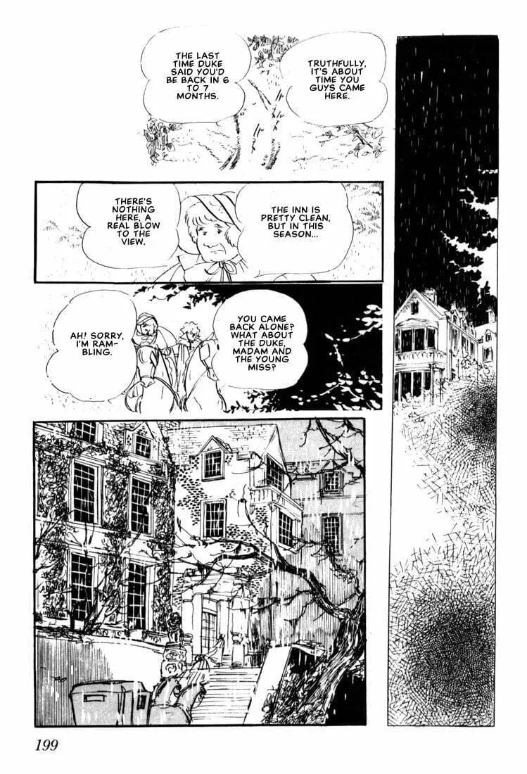 Read The Poe Clan chapter 5 image 10 on Lezhin