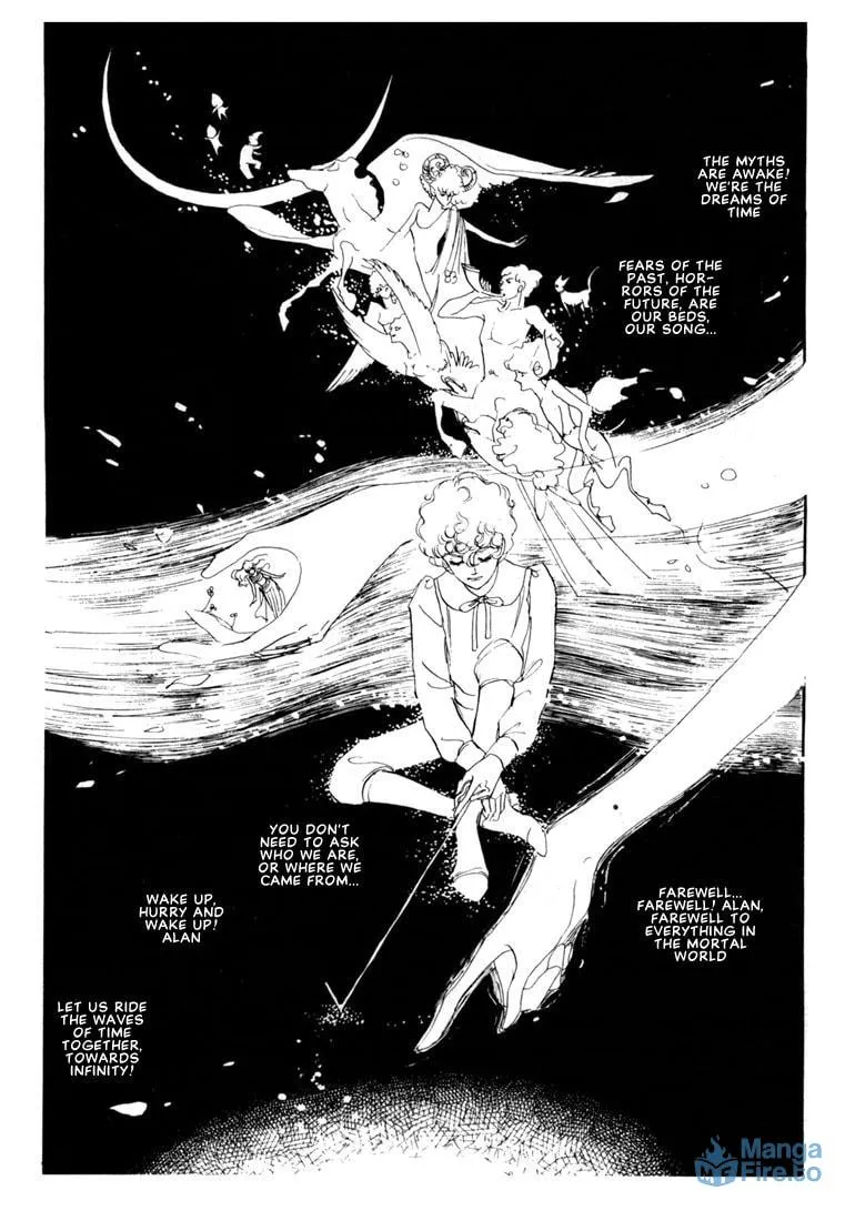 Read The Poe Clan chapter 5 image 14 on Lezhin
