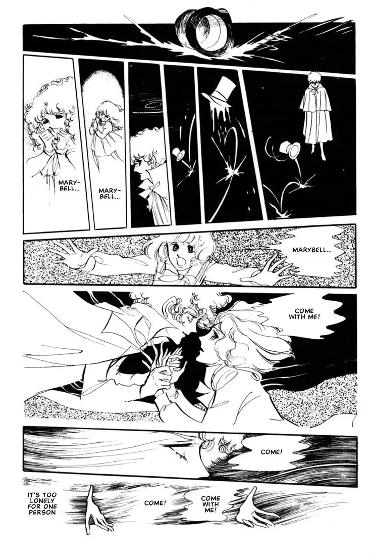 Read The Poe Clan chapter 5 image 16 on Lezhin
