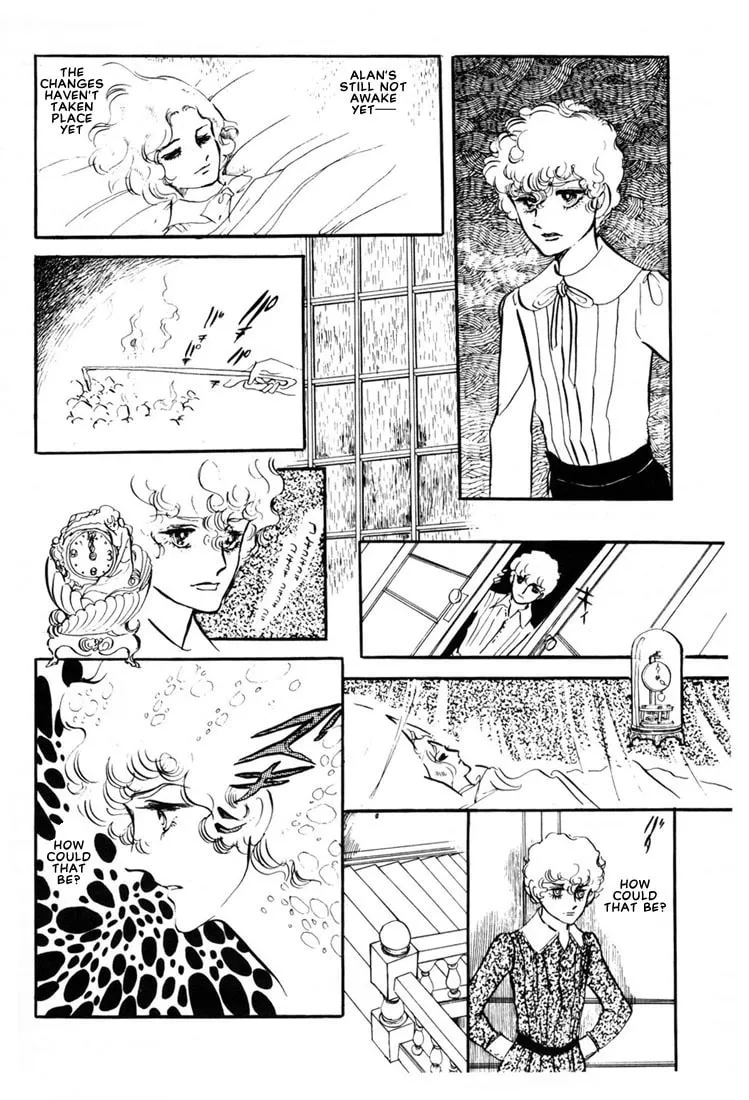 Read The Poe Clan chapter 5 image 19 on Lezhin