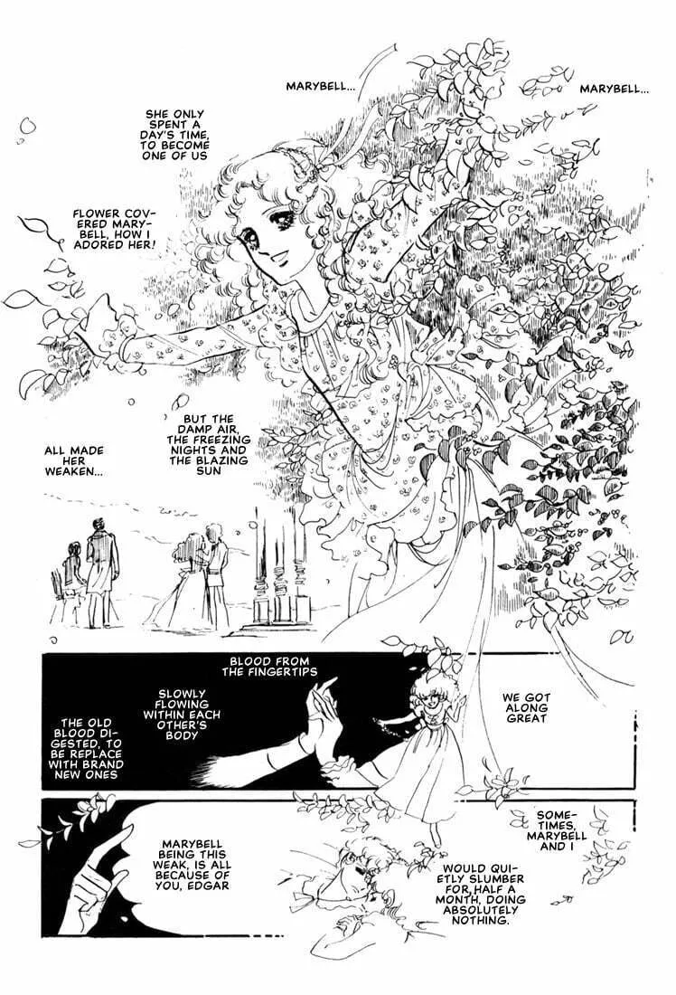 Read The Poe Clan chapter 5 image 21 on Lezhin