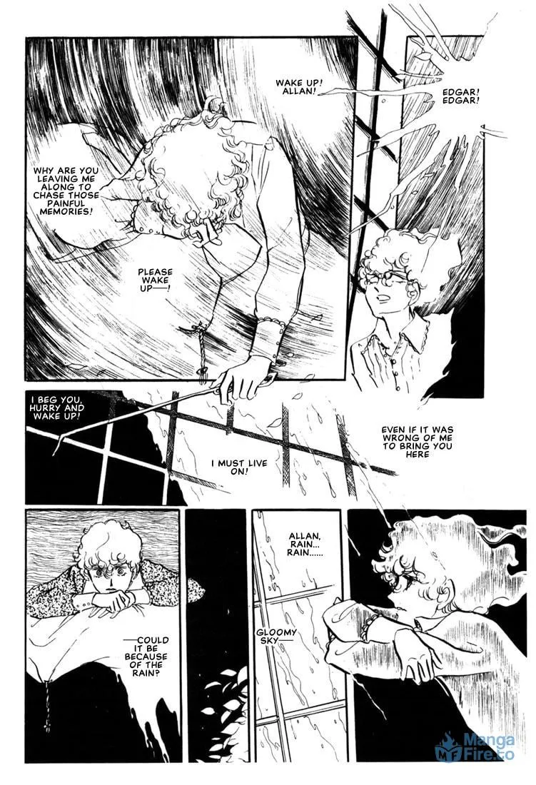 Read The Poe Clan chapter 5 image 23 on Lezhin