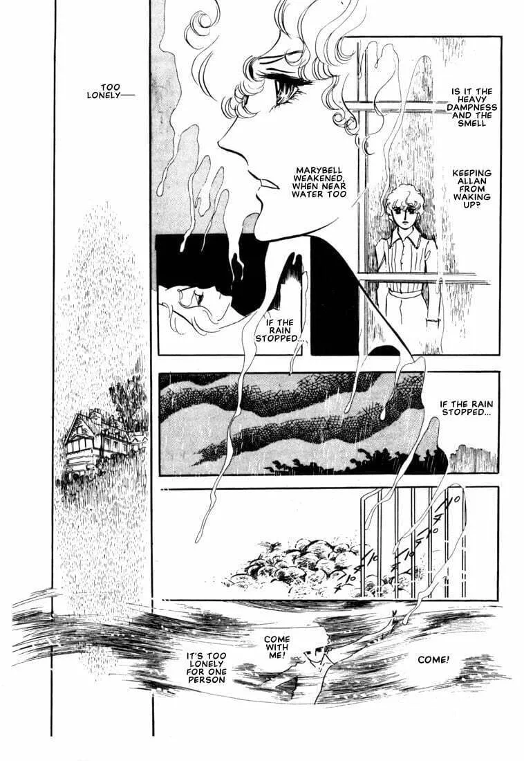 Read The Poe Clan chapter 5 image 24 on Lezhin