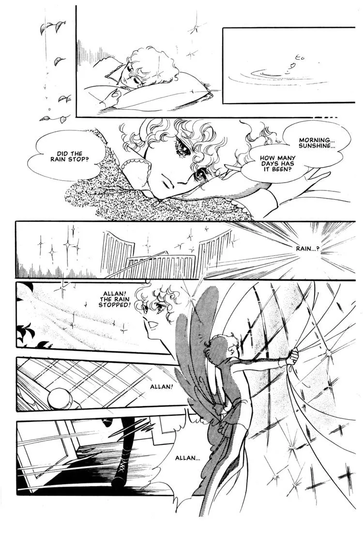 Read The Poe Clan chapter 5 image 25 on Lezhin