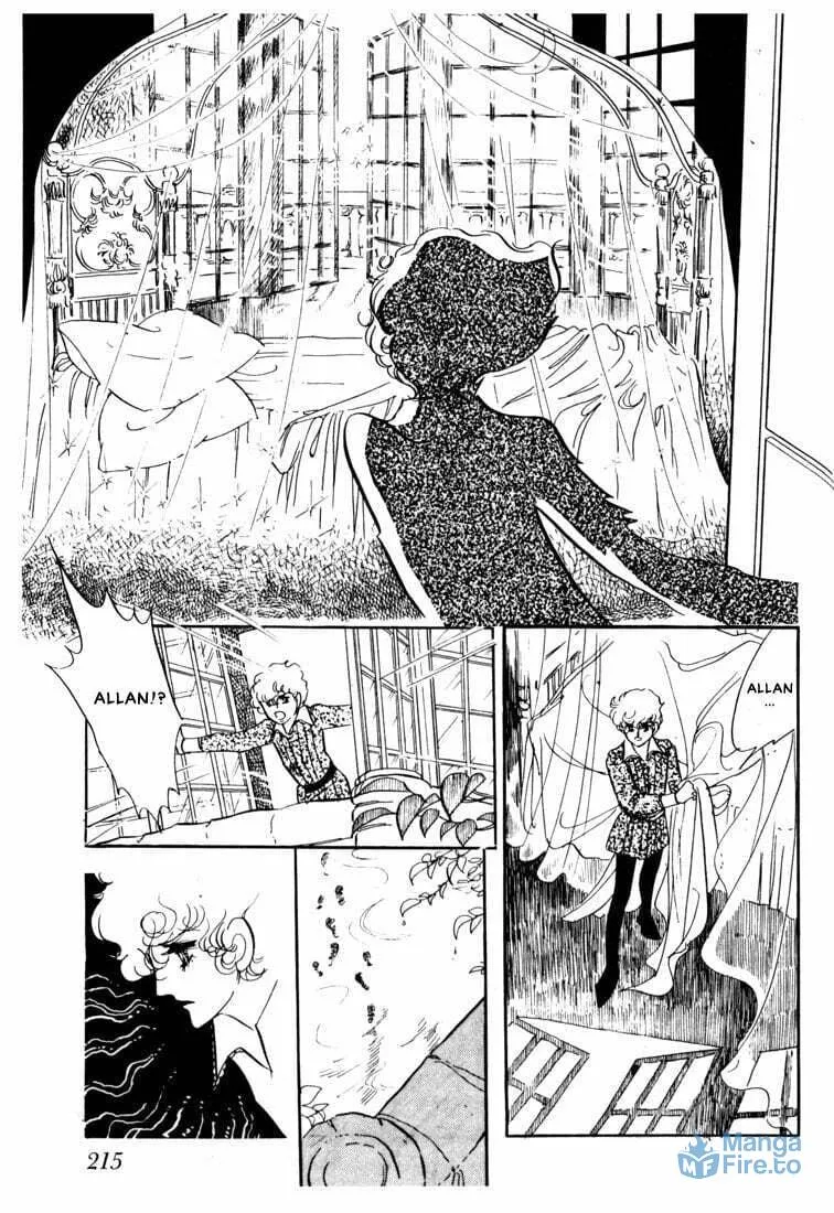 Read The Poe Clan chapter 5 image 26 on Lezhin