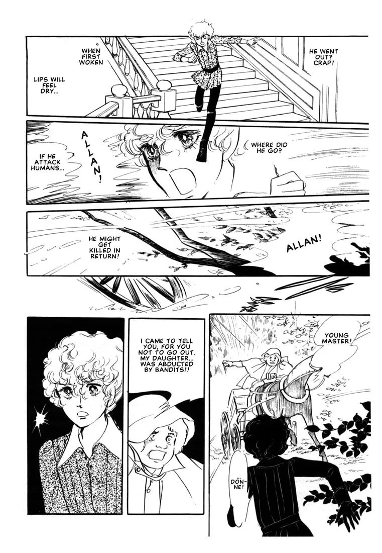 Read The Poe Clan chapter 5 image 27 on Lezhin