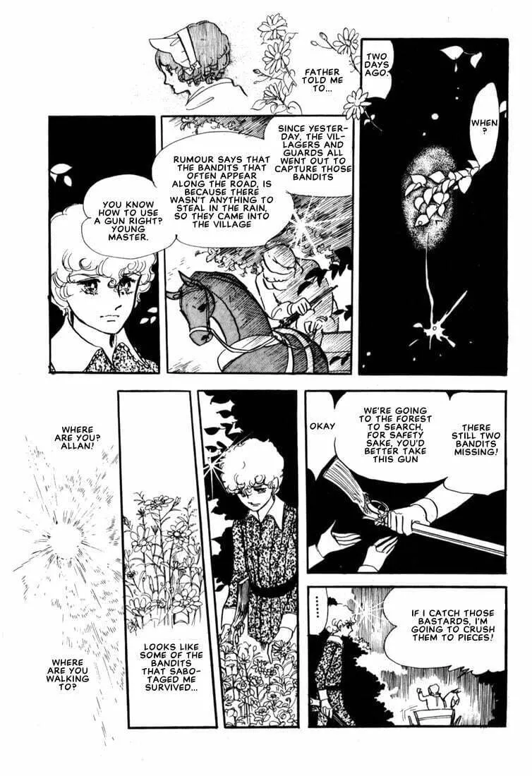Read The Poe Clan chapter 5 image 28 on Lezhin