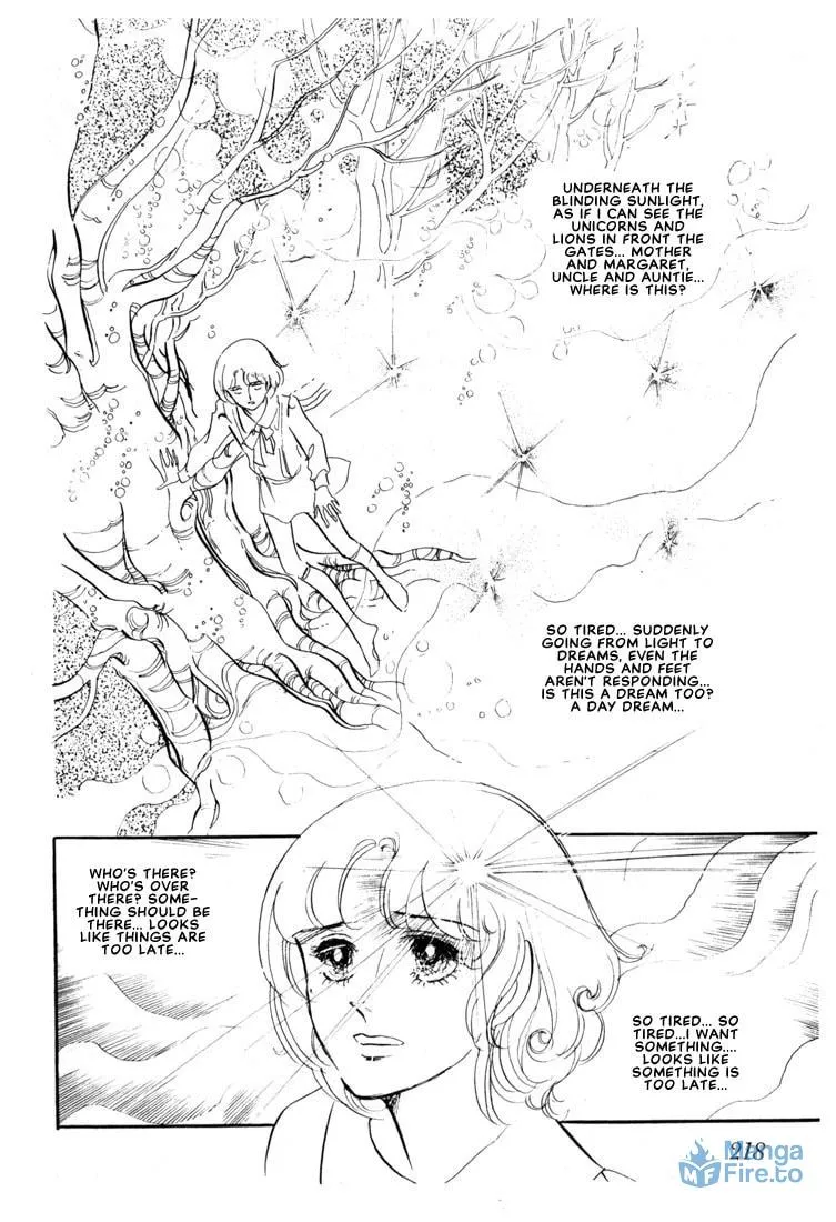 Read The Poe Clan chapter 5 image 29 on Lezhin