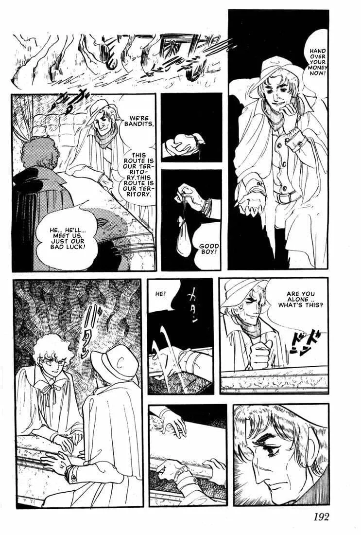 Read The Poe Clan chapter 5 image 3 on Lezhin