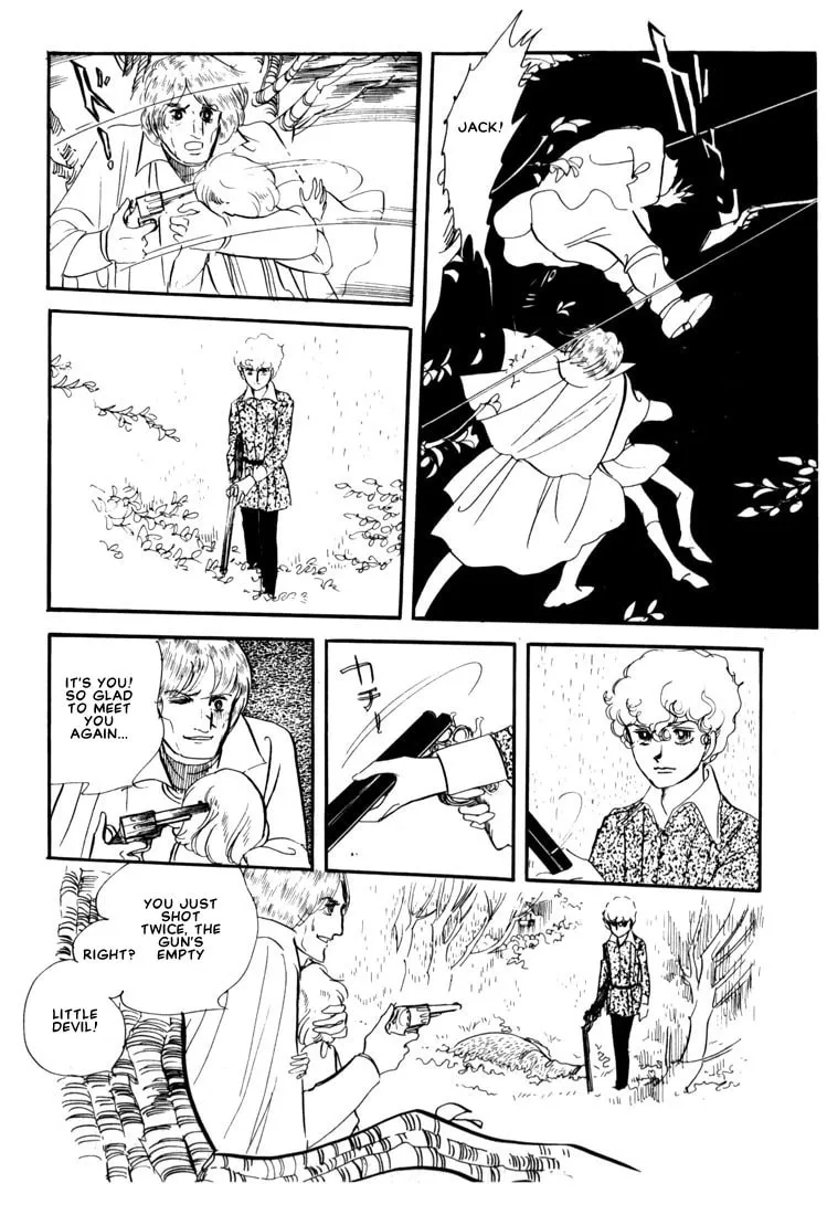 Read The Poe Clan chapter 5 image 31 on Lezhin